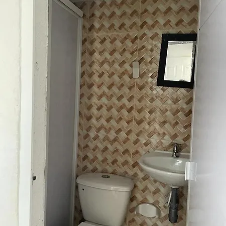 Sophia House Apartment Cartagena Exterior photo