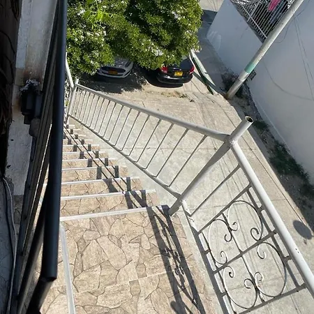 Sophia House Apartment Cartagena Exterior photo
