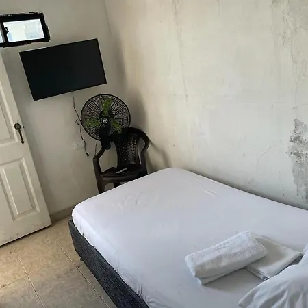 Sophia House Apartment Cartagena Exterior photo