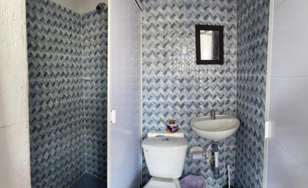 Apartment Sophia House Cartagena (Kolumbien)